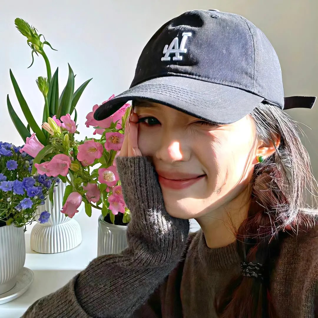 爱美