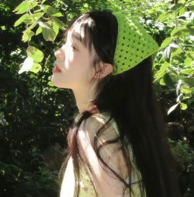 天晴烂漫!
