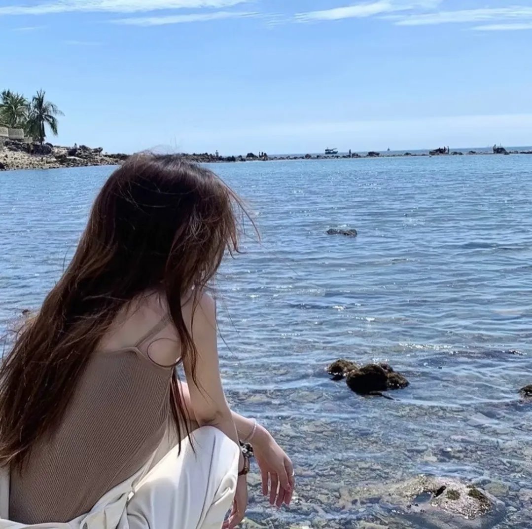 海角上的兄妹